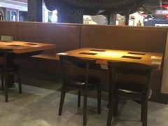 大堂-德香苑脆皮烤鸭·经典(爱融荟城店)