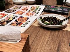-云海肴云南菜(浦江欢乐颂店)