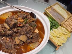 -亲回家吃饭餐厅(黄陂店)