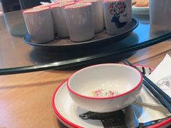 -新白鹿餐厅(城西银泰城店)