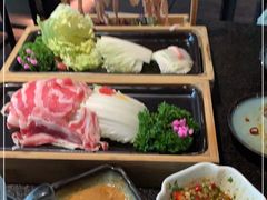 -湊湊火锅·茶憩(新中关购物中心店)