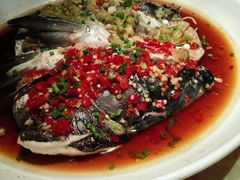 -钟掌勺忘不了地道湘菜(新天地假日广场店)