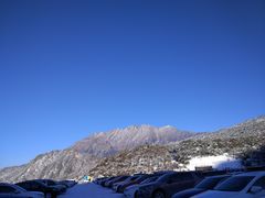 -太子岭滑雪场
