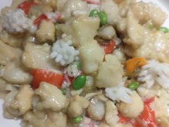 -正阳春烤鸭店(杨楼店)