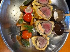 -布拉格餐厅· 中欧捷克菜(全国首店)