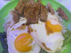 -澳门陈光记烧味饭店(南京德基广场店)