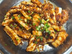 -红日饭店(裕隆三路店)