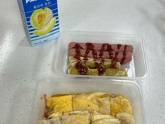 -山水肠粉(盐田店)