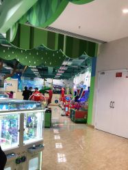 -Mollyfantasy莫莉幻想(重庆袁家岗喜盈门范城店)