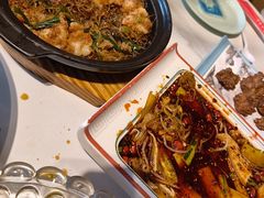 -曾排骨·传家菜(新繁店)