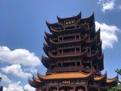 -黄鹤楼