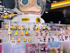 -泡泡玛特POPMART(侨福芳草地店)