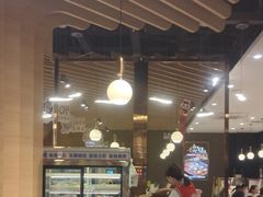 -三江源活鱼现烤(维多利摩尔城店)