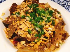 -东方饺子王(工农大路店)