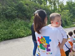 -吉的堡幼儿园(复地花屿城分园)