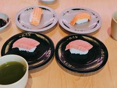 -寿司郎(北京路粤潮楼店)