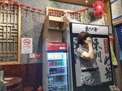 门面-螺世纪螺蛳粉·桂味小排档(裕德店)