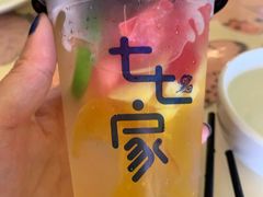 -七七家的糖水店(南湾街1号店)