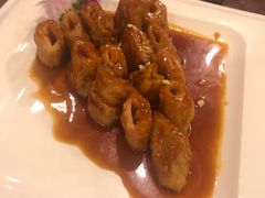 -牟传仁饭庄(星海店)