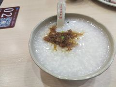 鸡粥-百家鸡味馆(清泰店)