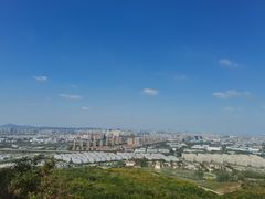 -南京市江宁方山