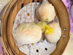 -点都德(龙之梦店)