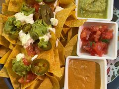 -Famous肥猫墨西哥音乐餐吧(五棵松华熙LIVE店)