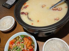 -乔街深夜食堂·小龙虾·高压锅生蚝(杭州总店)