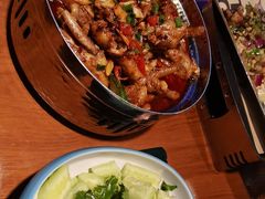 -路边羊烧烤酒场(宝带路店)