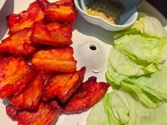 -永安鱼庄·镇江菜(东吴路店)