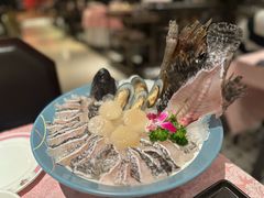 -囍凤楼·粤菜·点心·火锅(温特莱店)