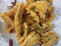 -舌尖上·霞浦滩涂海鲜·新闽菜(总店)