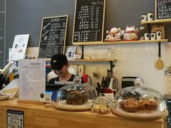 -面包谷Grains n' Beans(九号公馆店)