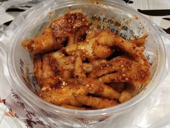 -嘉州九妹凤爪(乐山总店)