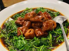 草头圈子-徐记私厨(半淞园路店)