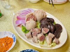 -青海牦牛肉馆
