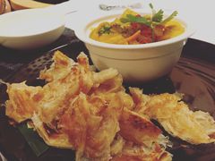 -若蘭慈·无国界素食料理(欢乐海岸店)