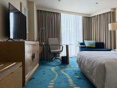 -上海外滩豫园万丽酒店