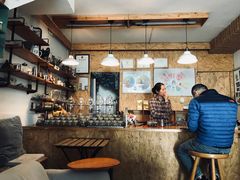 -几米咖啡(龙洲湾花园店)