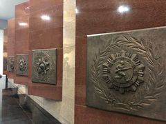 -辽沈战役纪念馆