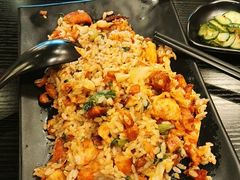 -老啪叽串炒饭(铁百店)