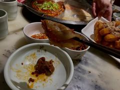 -辣斗辣老火锅(开发区店)