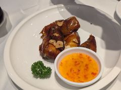-万龙洲海鲜(广渠门店)