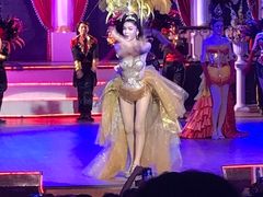 -金东尼人妖秀
