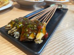 -隅乐胡椒虾·台湾菜·团建(皇岗店)