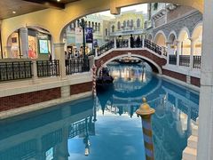 -澳门威尼斯人综合度假区