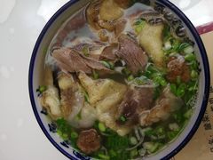 羊肉合汁-夏家合汁(天润花园小区店)