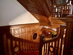 -马勒别墅·中餐厅