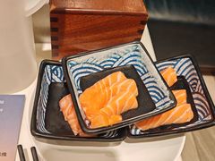-初色海鲜自助(新辰里亚运村店)