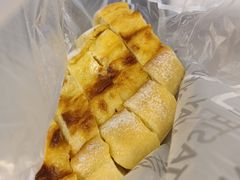 -烫面包·面包烘焙(绿地缤纷城店)